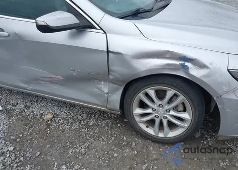 2017 Chevrolet Malibu 1Lt z USA, uszkodzony, nr VIN 1G1ZE5ST6HF218393